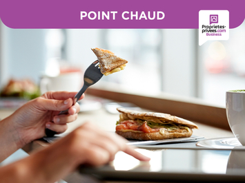 Vente - Salon de thé - Sandwicherie - Snack - Savoie (73)-photo-3
