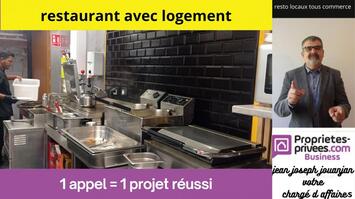 Vente - Restaurant - Snack - Haute-Garonne (31)-photo-4