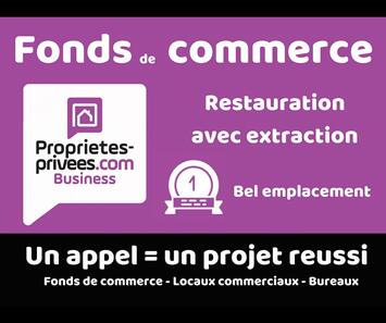 Vente - Restaurant - Restaurant rapide - Snack - Morbihan (56)-photo-4