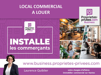 Location Local Commercial - Loire-Atlantique (44)-photo-3