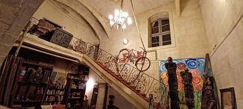 Vente de murs de boutique - Gard (30)-photo-2