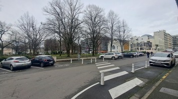 Vente Bureau - Hautes-Pyrénées (65)-photo-3