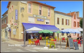 Vente - Bar - Brasserie - Rabastens-de-Bigorre (65140)-photo-3