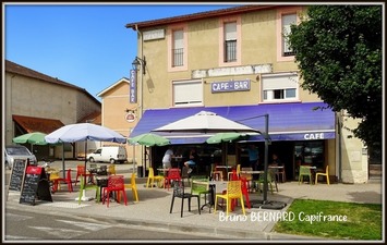 Vente - Bar - Brasserie - Rabastens-de-Bigorre (65140)-photo-4