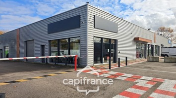 Location Local Commercial - Chalon-sur-saone (71100)-photo-2