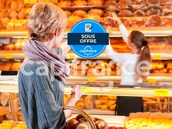 Vente - Boulangerie - Pâtisserie - Chatellerault (86100)