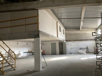 Location Entrepôt / Local d'activités - Ceret (66400)-photo-2