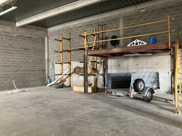 Location Entrepôt / Local d'activités - Ceret (66400)-photo-3