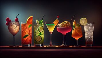 Vente - Bar - Brasserie - Snack - Savoie (73)