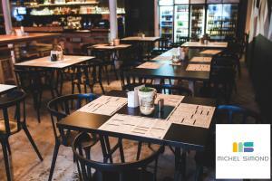 Vente - Brasserie - Restaurant - Vendée (85)-photo-2