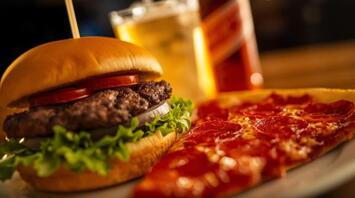 Vente - Restaurant - Restaurant rapide - Pizzeria - Snack - Haute-Savoie (74)