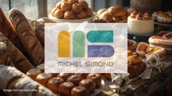 Vente - Boulangerie - Pâtisserie - Traiteur - Chocolaterie Chocolatier - Haute-Savoie (74)-photo-1