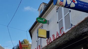 Vente - Bar - Tabac - FDJ - PMU - Oise (60)-photo-3