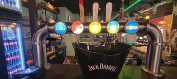 Vente - Bar - Brasserie - Tabac - FDJ - PMU - Vente à emporter - Oise (60)-photo-3