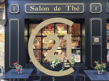 Vente - Salon de thé - Alimentation - Epicerie - Loire-Atlantique (44)-photo-2