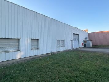 Vente de murs de boutique - Bron (69500)-photo-2
