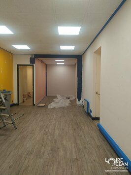 Location Local Commercial - Nantes (44000)-photo-2