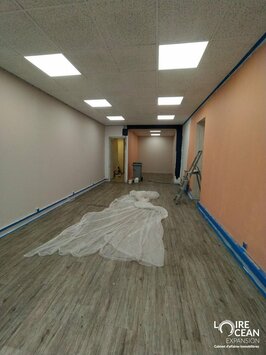 Location Local Commercial - Nantes (44000)-photo-3