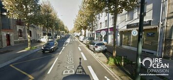 Location Local Commercial - Nantes (44300)