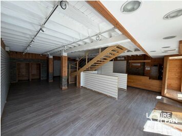 Location Local Commercial - Saint-sebastien-sur-loire (44230)-photo-2