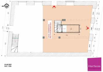 Location Local Commercial - Saint-sebastien-sur-loire (44230)-photo-4