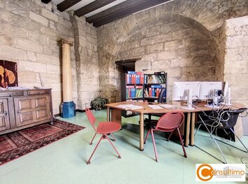 Vente Bureau - Libourne (33500)-photo-2