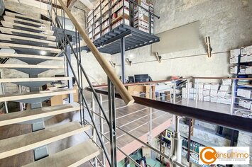 Vente Bureau - Libourne (33500)-photo-3
