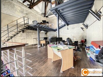 Vente Bureau - Libourne (33500)-photo-4