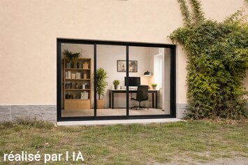 Vente de murs de boutique - La Palme (11480)-photo-2