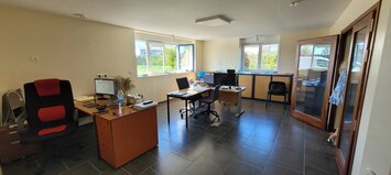Location Local Commercial - Amillis (77120)-photo-2