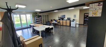 Location Local Commercial - Amillis (77120)-photo-3