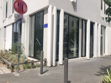 Vente Bureau - Marseille 2ème (13002)-photo-1