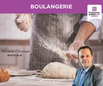 Vente - Boulangerie - Pâtisserie - Yonne (89)-photo-2