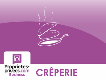 Vente - Bar - Restaurant - Crêperie - Côte-d'Or (21)