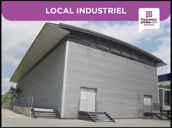 Location Local Commercial - Sarthe (72)