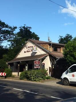 Vente - Restaurant - Auberge - Meurthe-et-Moselle (54)-photo-2