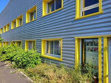 Location Bureau - Sarthe (72)-photo-4