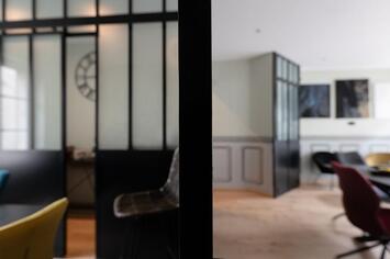 Location Local Commercial - Loir-et-Cher (41)