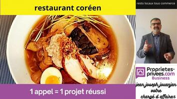 Vente - Restaurant - Haute-Garonne (31)-photo-1