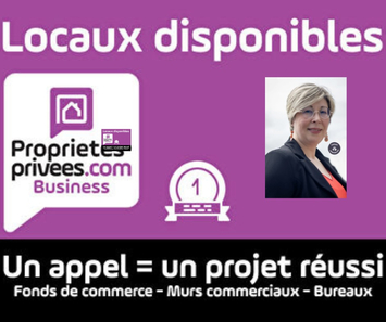 Location Local Commercial - Ille-et-Vilaine (35)-photo-2