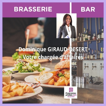 Vente - Bar - Restaurant - Licence IV - Yvelines (78)-photo-3