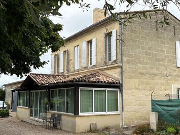 Vente Terrain ZI / ZA - Gironde (33)-photo-4