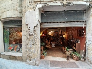 Vente Bureau - Gard (30)-photo-2