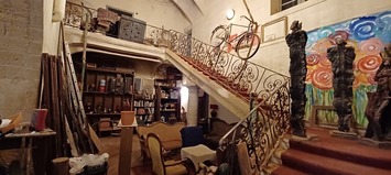 Vente Bureau - Gard (30)-photo-3