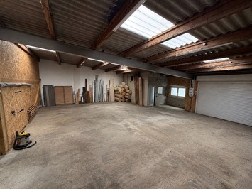 Vente Bureau - Vendée (85)-photo-1