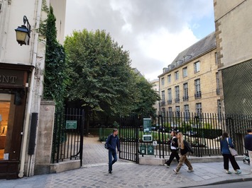 Vente Bureau - Paris (75)