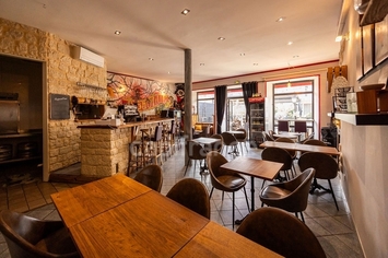 Vente - Bar - Restaurant - Licence IV - Ardèche (07)