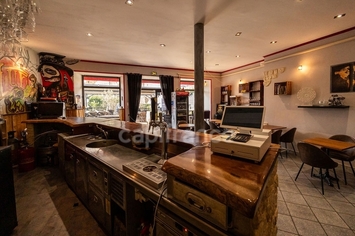 Vente - Bar - Restaurant - Licence IV - Ardèche (07)-photo-2