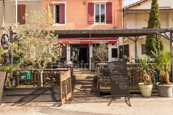 Vente - Bar - Restaurant - Licence IV - Ardèche (07)-photo-3