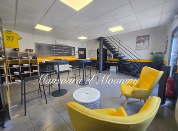 Vente Bureau - Indre-et-Loire (37)-photo-2